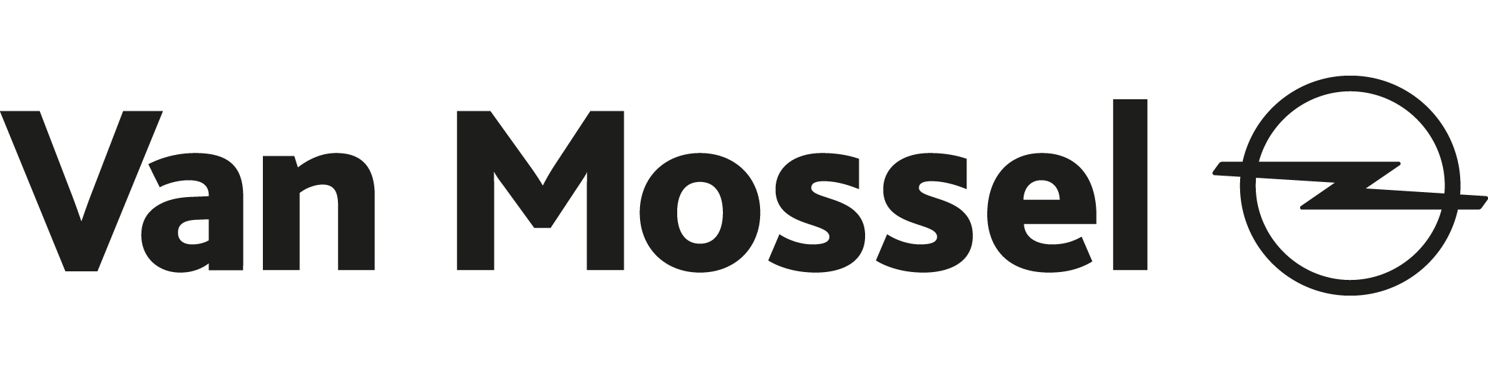 Van Mossel - Opel